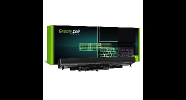 Green Cell HP89 notebook reserve-onderdeel Batterij/Accu