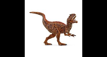 schleich Dinosaurs Allosaurus