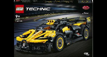 LEGO Technic Bugatti Bolide