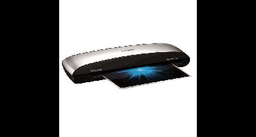 Fellowes Spectra A3 Koude/warme lamineermachine 300 mm/min Zwart, Grijs