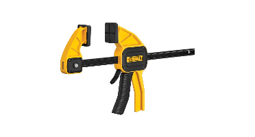 DEWALT ŚCISK AUTOMATYCZNY L 910mm (levertijd 8 werkdagen)