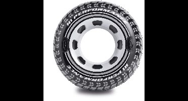 Intex Monster Truck Tube 114cm