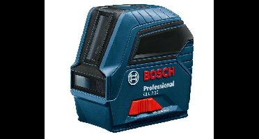 BOSCH LASER KRZYŻOWY GLL 2-10 (levertijd 8 werkdagen)