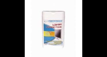 Esperanza ES106 computerreinigingskit LCD/TFT/Plasma