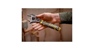 STANLEY SZWED FM RĄCZKA BIMATERIAŁOWA 300mm (levertijd 8 werkdagen)