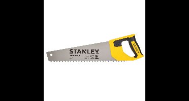 STANLEY PIŁA TRADECUT 7/1" 375 (levertijd 8 werkdagen)