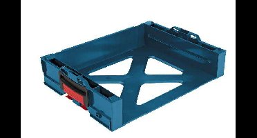 BOSCH WALIZKA I-BOXX ACTIVE RACK (levertijd 8 werkdagen)