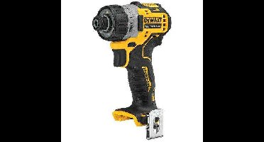 DEWALT WKRĘTARKA 12V DCF601D2 8Nm 2x2,0Ah 1/4" BL (levertijd 8 werkdagen)