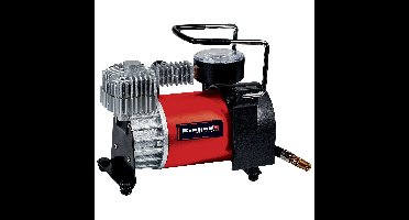 EINHELL KOMPRESOR SAMOCHODOWY CC-AC 35/10 12V (levertijd 8 werkdagen)
