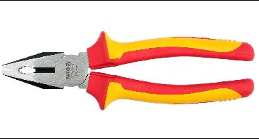 YATO SZCZYPCE UNIWERSALNE 200mm VDE (levertijd 8 werkdagen)