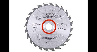METABO PIŁA TARCZOWA HW/CT 216x30x48z PRECISION CUT WOOD PROFESSIONAL (levertijd 8 werkdagen)