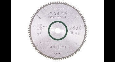METABO PIŁA TARCZOWA FZ/TZ 305x30x96z MULTI CUT PROFESSIONAL (levertijd 8 werkdagen)