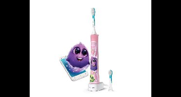 Philips Sonicare For Kids For Kids HX6352/42 Sonische, elektrische tandenborstel