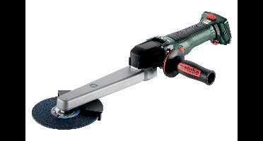 METABO SZLIFIERKA DO SPOIN PACHWINOWYCH KNSVB 18 LTX BL 150 CARCASS METABOX (levertijd 8 werkdagen)