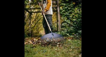 FISKARS GRABIE DO LIŚCI SOLID L23 (levertijd 8 werkdagen)