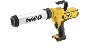 DEWALT WYCISKACZ 18V DCE571N 400ml (levertijd 8 werkdagen)