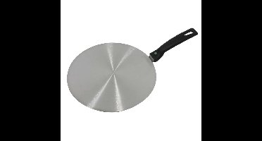 Scanpart Inductie Pannen Adapterplaat 22cm
