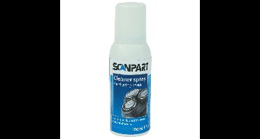 Scanpart Scheerapparaat Cleaner 100ml