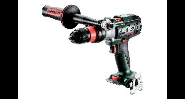 METABO WKRĘTARKA UD.SB 18 LTX-3 BL Q I CARCASS METABOX (levertijd 8 werkdagen)
