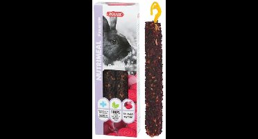 ZOLUX NUTRIMEAL STICK KONIJN RODE BIET
