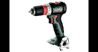 METABO WKRĘTARKA BS 18 L BL Q CARCASS 65/28Nm METABOX (levertijd 8 werkdagen)