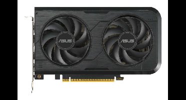 ASUS Dual -RTX5050-O8G NVIDIA GeForce RTX 5050 8 GB GDDR6