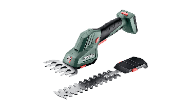 METABO NOŻYCE DO TRAWY I ŻYW. POWERMAX SGS 12 Q ... (levertijd 8 werkdagen)