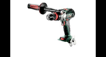 METABO WIERTARKA UD SB 18 LTX BL Q I CARCASS METABOX (levertijd 8 werkdagen)