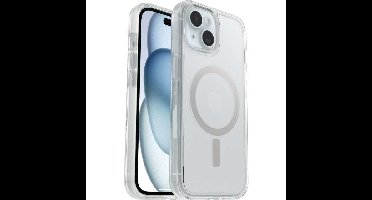 OtterBox Symmetry+ Clear Case Apple iPhone 13/14/15/16e Clear