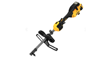 DEWALT URZĄDZENIE WIELOFUNKCYJNE 54V DCMASED57X1 1x9/3,0Ah FLEXVOLT Z KRAWĘDZIÓWKĄ SPLITBOOM (levertijd 8 werkdagen)