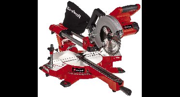 EINHELL PIŁA UKOŚNICA TE-MS 36/210 Li-Solo (levertijd 8 werkdagen)