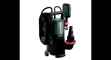 METABO POMPA DO WODY BRUDNEJ SP 150-30 S (levertijd 8 werkdagen)