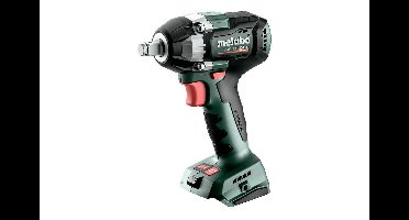 METABO KLUCZ UDAROWY SSW 18 LT 300 BL CARCASS 300Nm METABOX (levertijd 8 werkdagen)