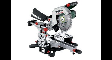 METABO PIŁA UKOŚNICA KGS 18 LTX BL 254 CARCASS (levertijd 8 werkdagen)