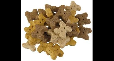 EXCELLENT INIMINI / PUPPY 3 MIX
