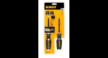DEWALT WKRĘTAKI 2cz. FULLFIT (levertijd 8 werkdagen)