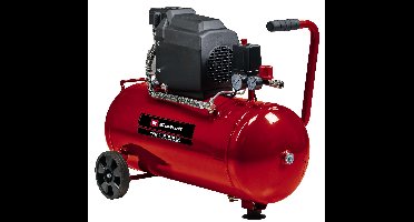 EINHELL KOMPRESOR OLEJOWY TC-AC 190/50/8 (levertijd 8 werkdagen)