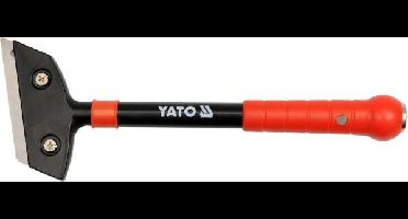 YATO SKROBAK DO SZYB 300mm 7550 (levertijd 8 werkdagen)