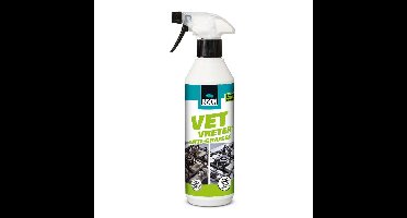 Bison Vetvreter Keuken 500ml