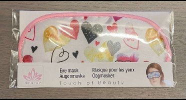 Oogmasker