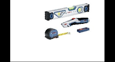 BOSCH ZESTAW NARZĘDZI 13szt. LB (levertijd 8 werkdagen)