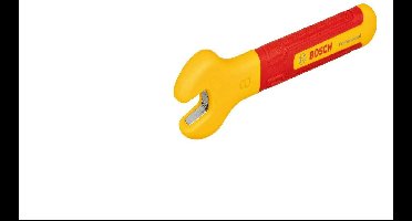 BOSCH KLUCZ VDE PŁ. 8mm (levertijd 8 werkdagen)