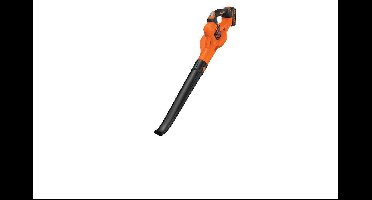 BLACK+DECKER DMUCHAWA 18V GWC1820PCB POWER COMMAND (levertijd 8 werkdagen)