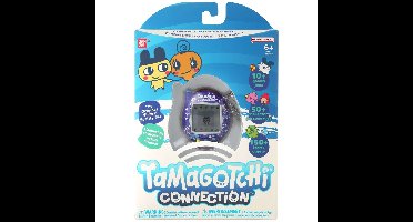 TAMAGOTCHI CONNECTION - SOAPY BUBBLES
