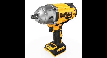 DEWALT KLUCZ UDAROWY 1/2" 18V DCF900NT 1355Nm TSTAK (levertijd 8 werkdagen)
