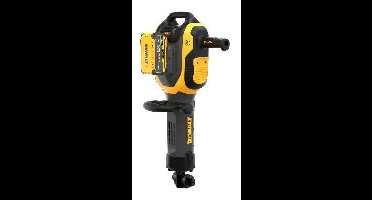 DEWALT MŁOT KUJĄCY HEX28 54V DCH966Z2 2x15/5Ah FLEXVOLT 41J (levertijd 8 werkdagen)