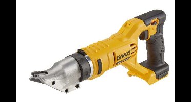 DEWALT NOŻYCE DO BLACHY 18V DCS491NT TSTAK (levertijd 8 werkdagen)