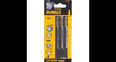 DEWALT BRZESZCZOT DO WYRZYNARKI 82,6x1,4mm T101AOF LAMINAT /3szt. (levertijd 8 werkdagen)