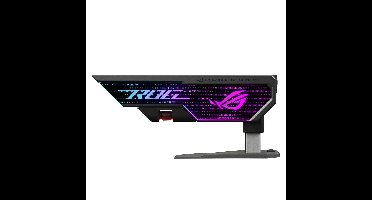 ASUS ROG Herculx Graphics Card Holder Universeel Houder voor videokaart