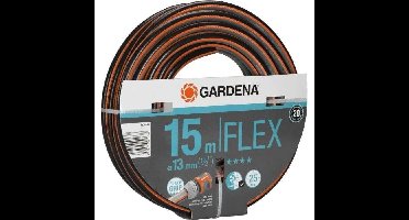 GARDENA - Flexibele slang - Ø 13 mm